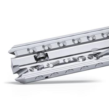 Preview: Knaufzylinder DOM ix Twido